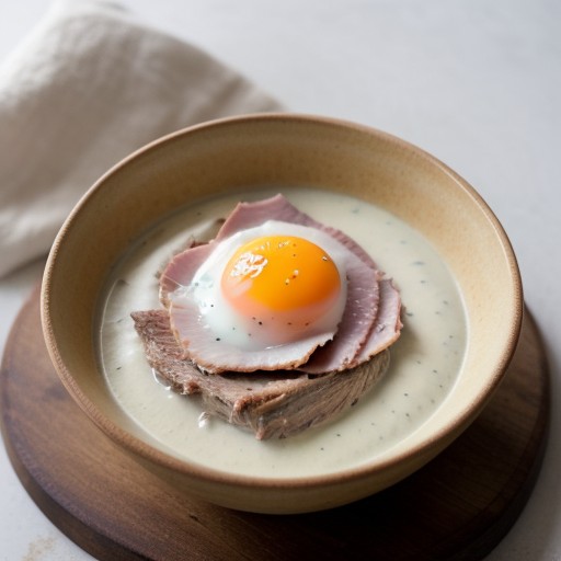 Pork Dip recipe image