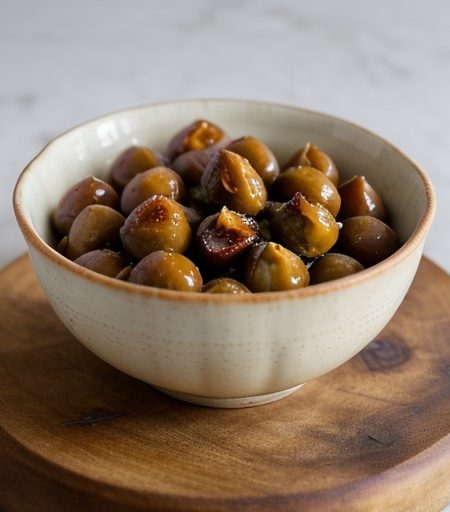 Pork Dressing recipe image