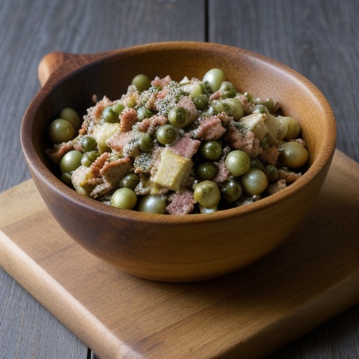 Pork Dressing recipe image