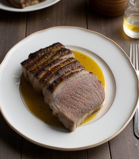 Pork Loin Roast (P/C recipe image
