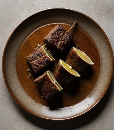 Pork Marinade recipe image