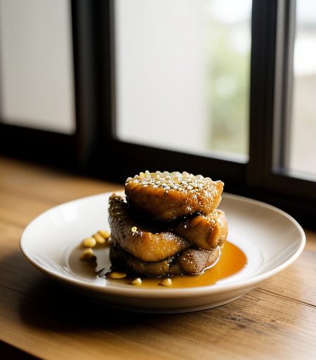 Pork (Nz recipe image