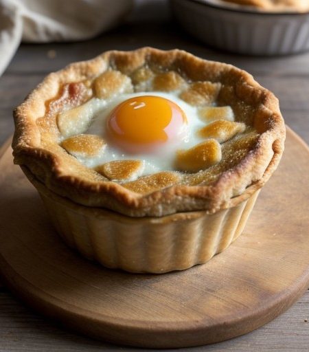 Pork Pie recipe image