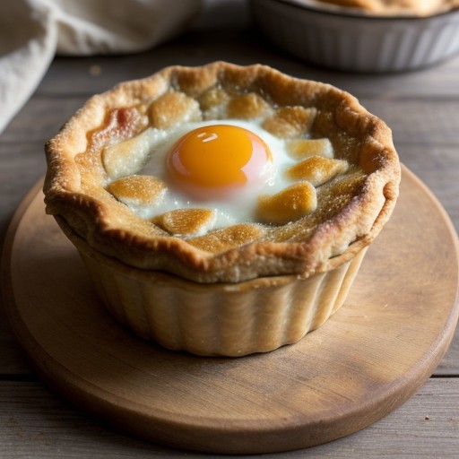 Pork Pie recipe image