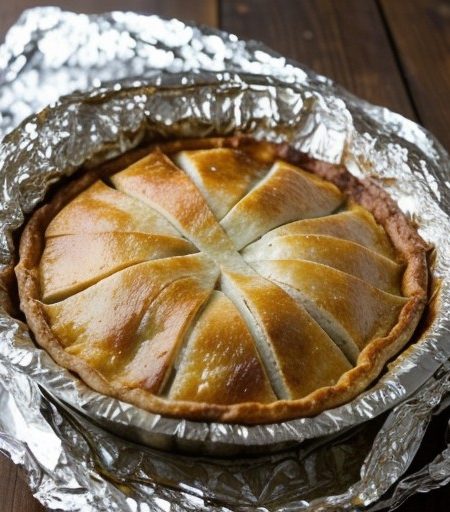 Pork Pie recipe image