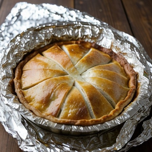 Pork Pie recipe image
