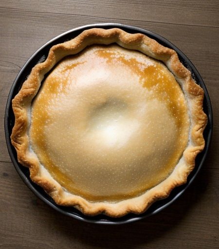 Pork Pie recipe image