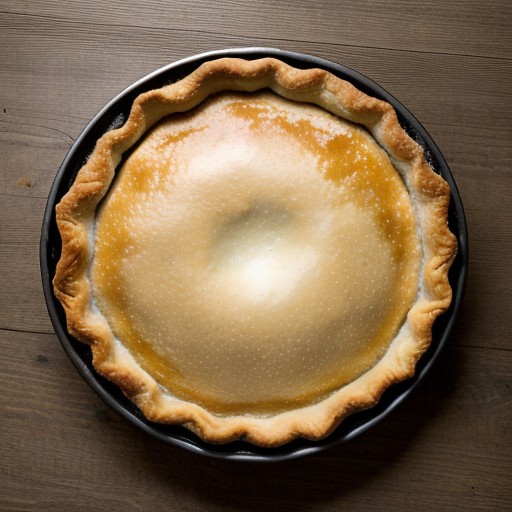 Pork Pie recipe image