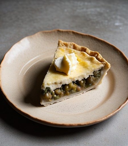 Pork Pie recipe image