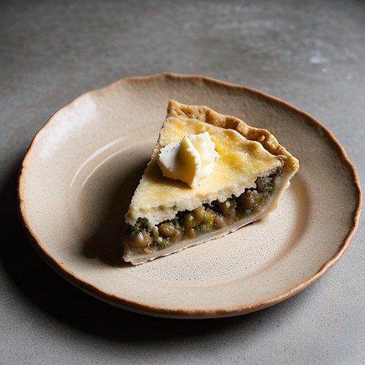 Pork Pie recipe image