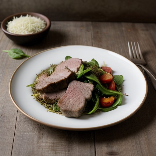 Pork Poor Boy recipe image
