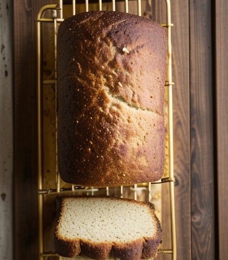 Pork Pulled Barbecue With Corn Bread recipe image