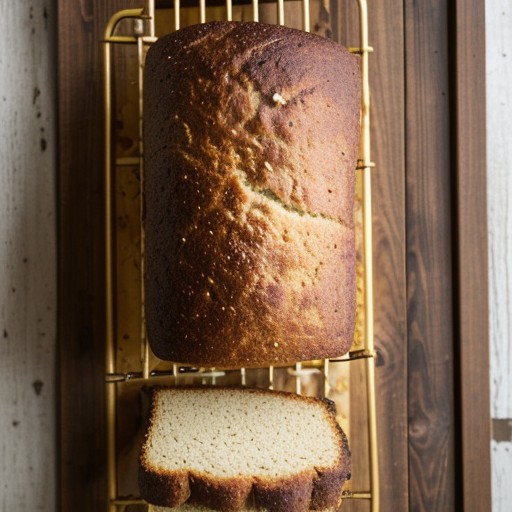 Pork Pulled Barbecue With Corn Bread recipe image
