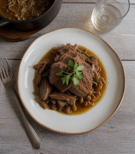 Pork Recipe recipe image