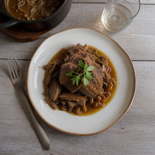Pork Recipe recipe image