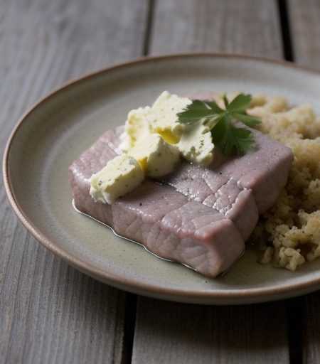 Pork Recipe recipe image