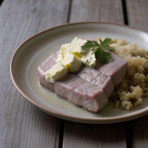 Pork Recipe recipe image