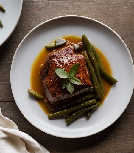Pork Recipe recipe image