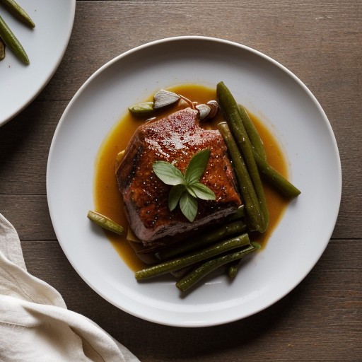 Pork Recipe recipe image