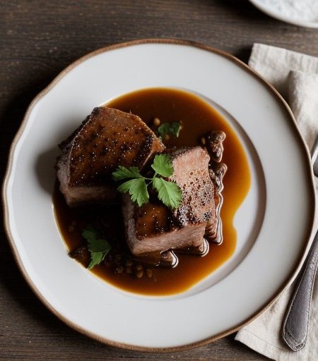 Pork Recipe recipe image