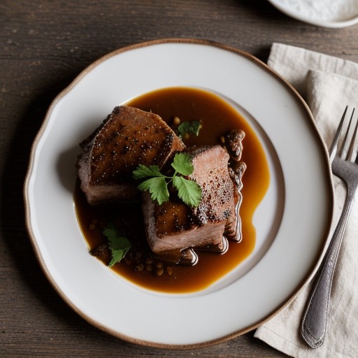 Pork Recipe recipe image