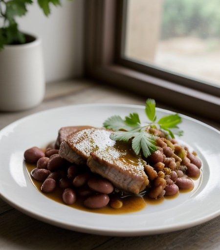 Pork Recipe recipe image