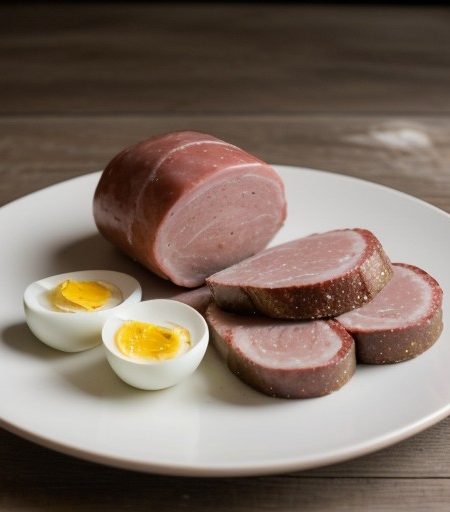 Pork Recipe recipe image