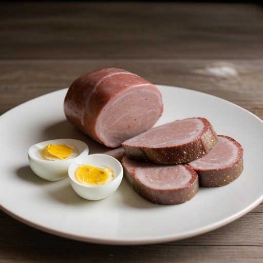 Pork Recipe recipe image