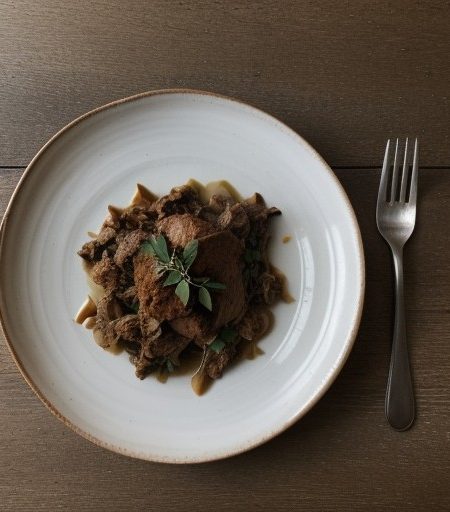 Pork Recipe recipe image