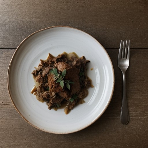 Pork Recipe recipe image
