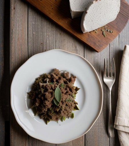 Pork Recipe recipe image