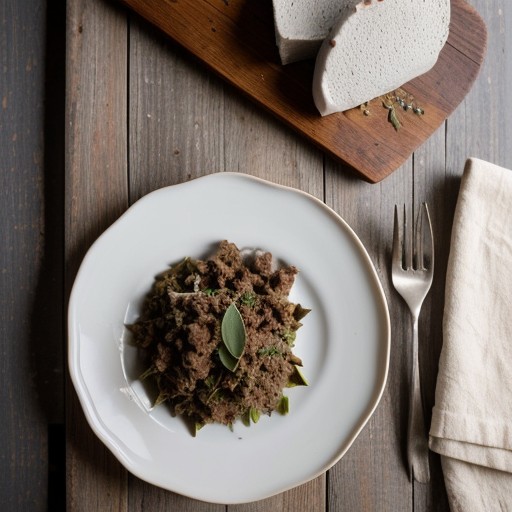 Pork Recipe recipe image