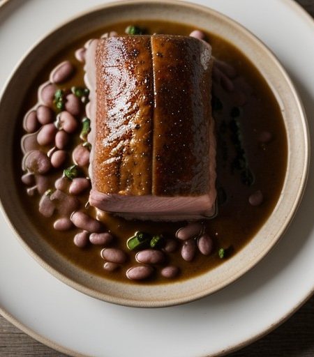 Pork Recipe recipe image
