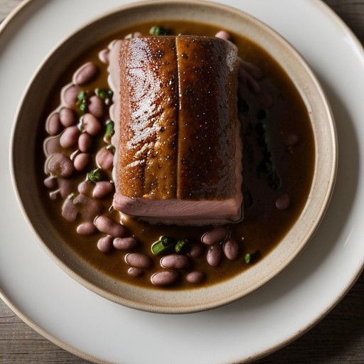 Pork Recipe recipe image