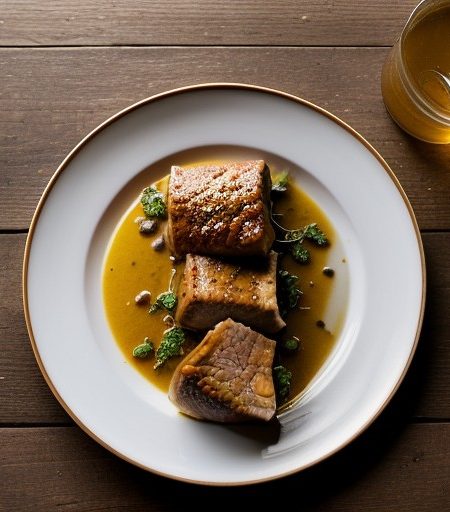 Pork Recipe recipe image