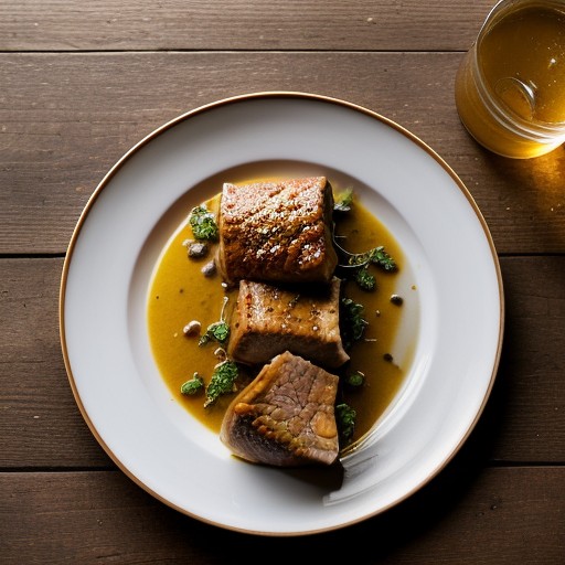 Pork Recipe recipe image