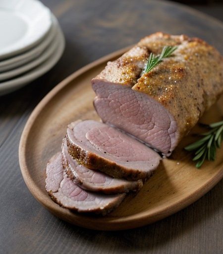 Pork Recipe recipe image