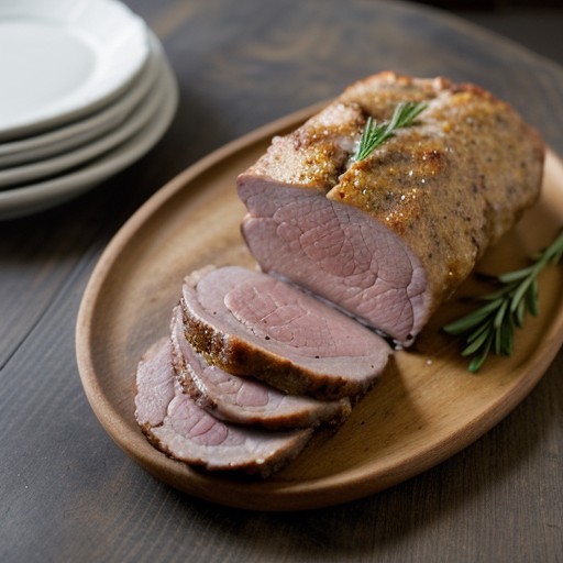 Pork Recipe recipe image