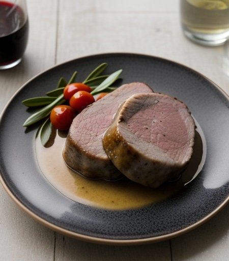 Pork Recipe recipe image