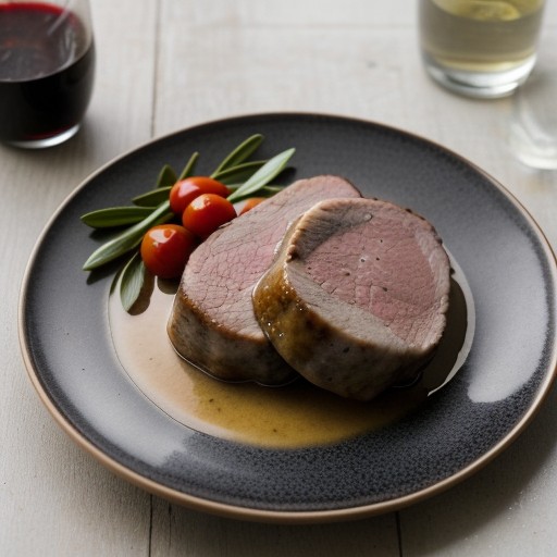 Pork Recipe recipe image