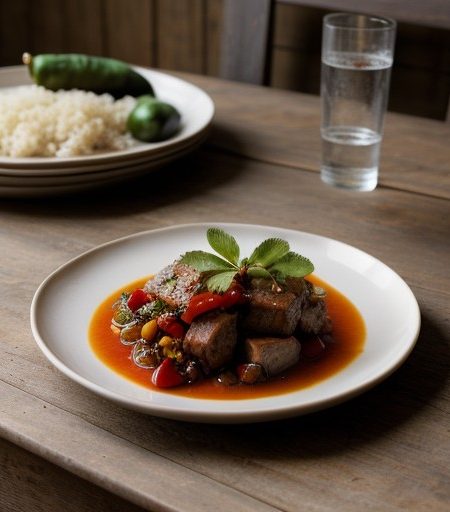 Pork Recipe recipe image