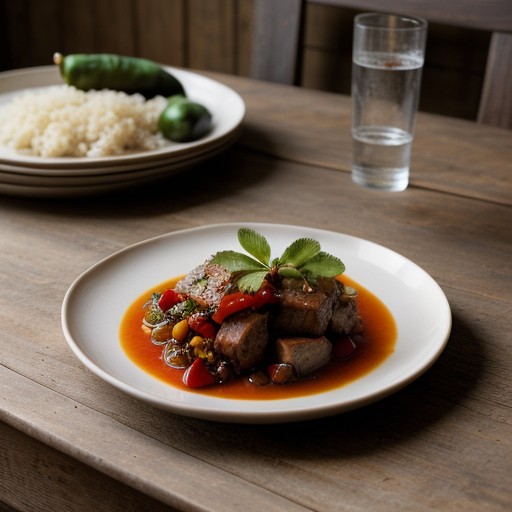 Pork Recipe recipe image