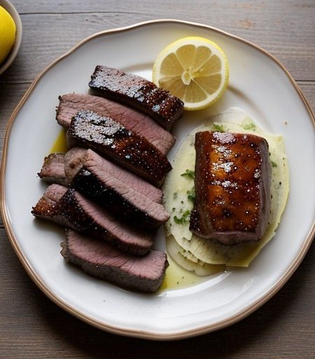 Pork Recipe recipe image