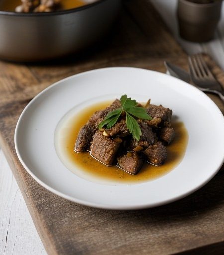 Pork Recipe recipe image