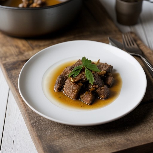 Pork Recipe recipe image