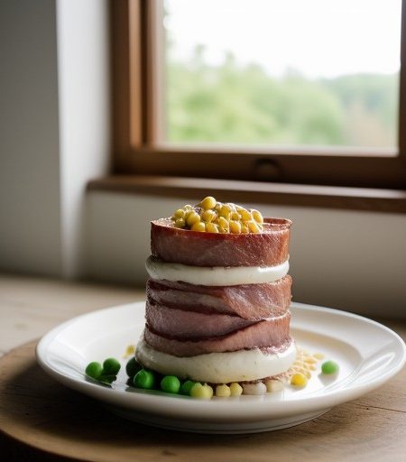 Pork Recipe recipe image