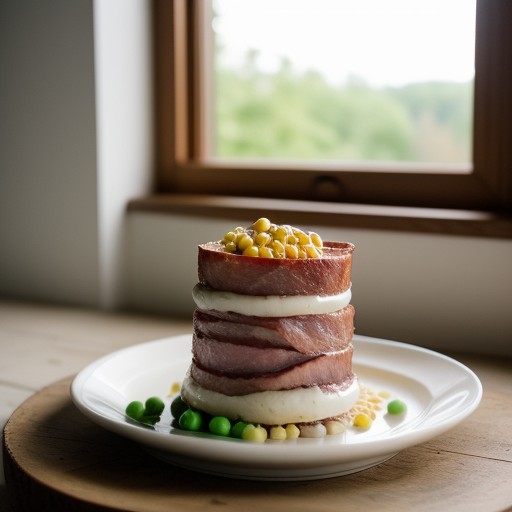 Pork Recipe recipe image