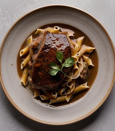 Pork Recipe recipe image