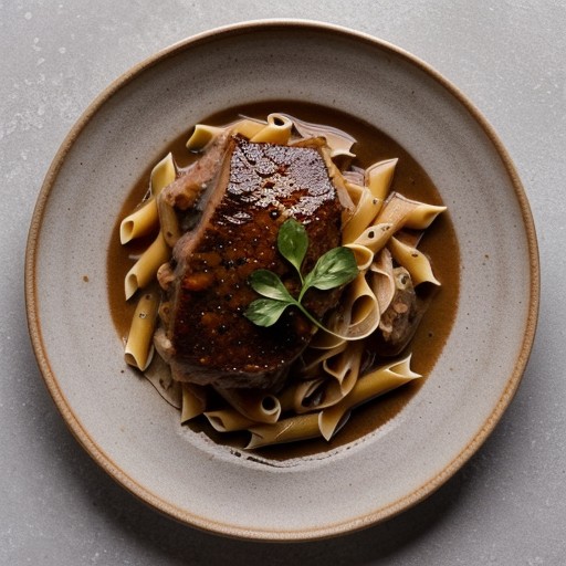 Pork Recipe recipe image