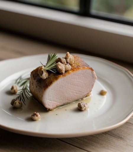 Pork Recipe recipe image
